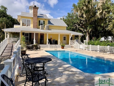 Lot 30 Yellow Bluff Rd, Midway, GA 31320 - photo 3