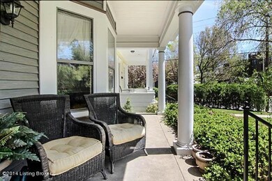 1291 Everett Ave, Louisville, KY 40204 - photo 4