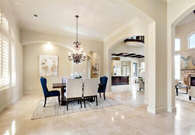 50 Pendleton Park Point, Spring, TX 77382 - photo 4