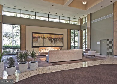 Skyline House unit T16W, Baileys Crossroads, VA 22041 - photo 3