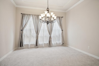 10032 Gentry Dr, Frisco, TX 75035 - photo 3