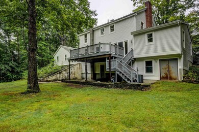 93 Summer St, Milford, NH 03055 - photo 4