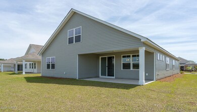 561 Slippery Rock Way - Lot 540-03