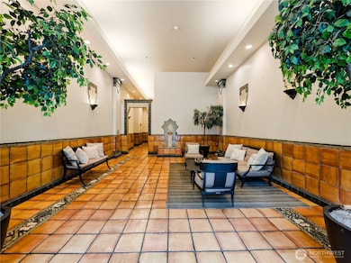 The Florentine Condominiums unit 203, Seattle, WA 98104 - photo 3