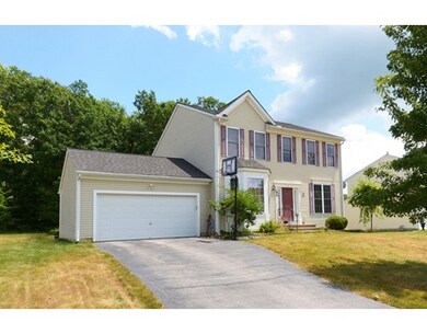 14 Pratt St, South Grafton, MA 01560 - photo 3