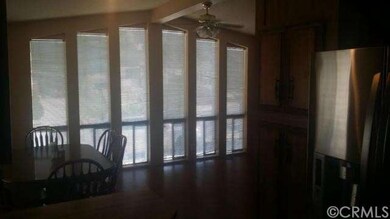 From Kitchen to Living room