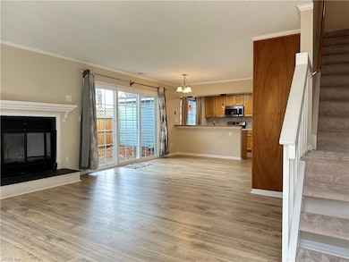 657 Oleander Cir, Virginia Beach, VA 23464 - photo 2