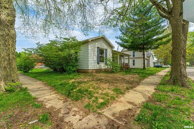 604 Lincoln Ave, Lincoln, IL 62656 - photo 3