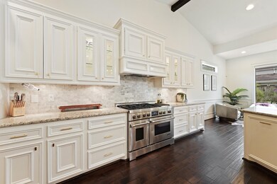 1239 Curtin St, Houston, TX 77018 - photo 2