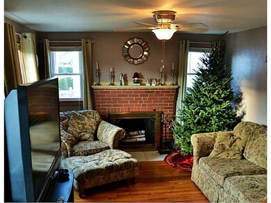 119 Chandler Ave, Cranston, RI 02910 - photo 2