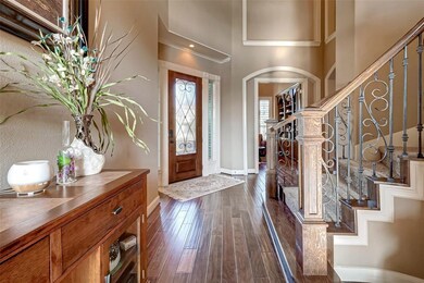 5511 Caspian Falls Ln, Fulshear, TX 77441 - photo 4