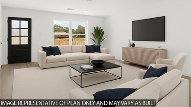 11806 Holly Hurst Dr, Willis, TX 77378 - photo 6