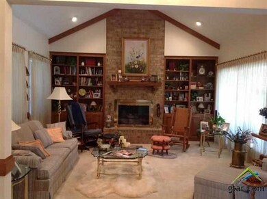 4902 4902 Forestwood, Tyler, TX 75703 - photo 2