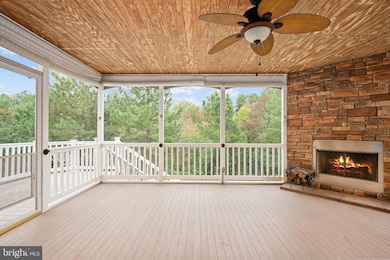 9426 Reservoir Rd, Fredericksburg, VA 22407 - photo 3