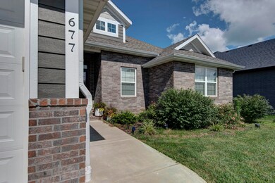 677 N Fox Hill Cir, Nixa, MO 65714 - photo 7