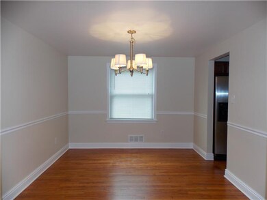 Dining Room.