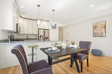 41 Woodville St unit 2, Boston, MA 02119 - photo 7