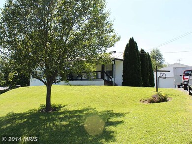 29690 Old Valley Pike, Strasburg, VA 22657 - photo 2