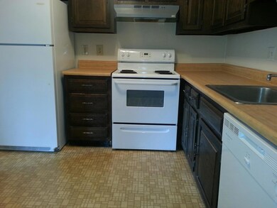 5239 Portland #204 - Kitchen