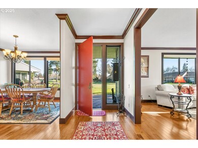 Entrance/Foyer