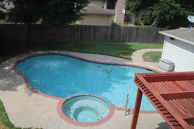 15738 Ridge Park Dr, Houston, TX 77095 - photo 4