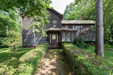 58 Springhill Ave, Bridgewater, MA 02324 - photo 2