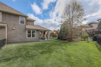 16817 Bluejacket St, Overland Park, KS 66221 - photo 3