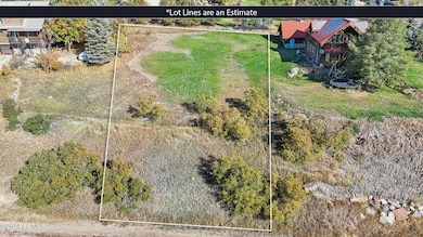 6 Winterthur Way Lot Lines 2