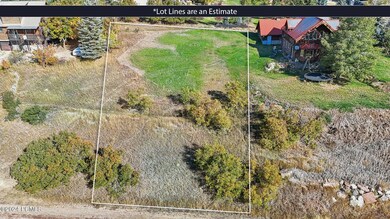 6 Winterthur Way Lot Lines 2