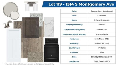 1514 S Montgomery Ave, Republic, MO 65738 - photo 3