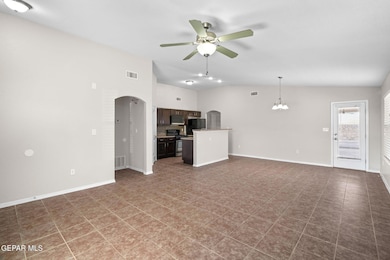 10761 Canyon Sage Dr, El Paso, TX 79924 - photo 6