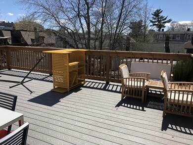 214 Green St unit 3, Cambridge, MA 02139 - photo 6