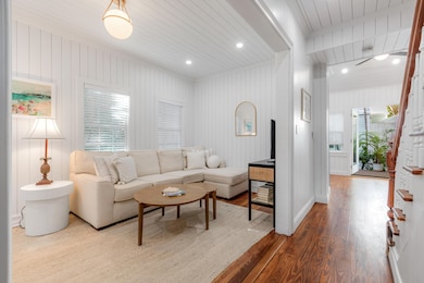 Key West Real Estate 710 Ashe St