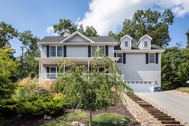 1851 Manor Dr, Harrisonburg, VA 22801 - photo 2