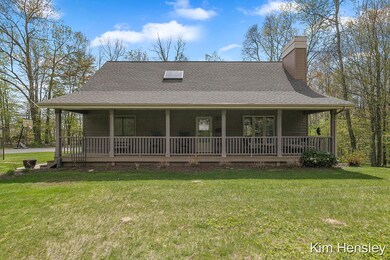 13885 Pointe North Ct NE unit 8, Cedar Springs, MI 49319 - photo 3