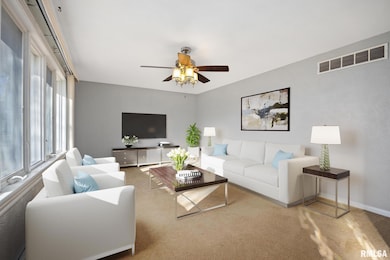 947 E Marshall St, Morton, IL 61550 - photo 5