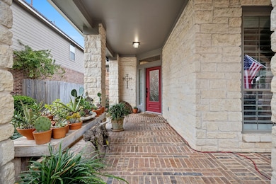 611 Westbury Ln, Georgetown, TX 78633 - photo 3