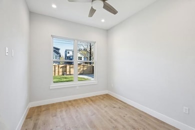 4801 Prock Ln unit A, Austin, TX 78721 - photo 4