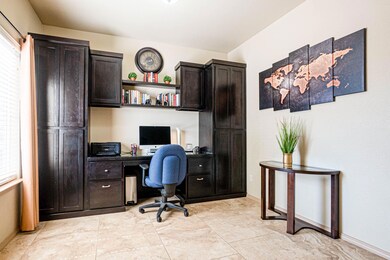 477 Cedarwood Ave, Horizon City, TX 79928 - photo 4