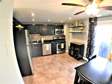 104 Roper St unit A, Lowell, MA 01852 - photo 6