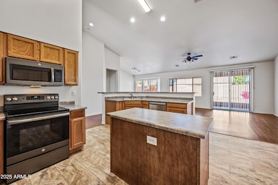 12930 W Pershing St, El Mirage, AZ 85335 - photo 4