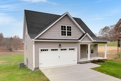 6918 Cooley Rd, Ooltewah, TN 37363 - photo 2