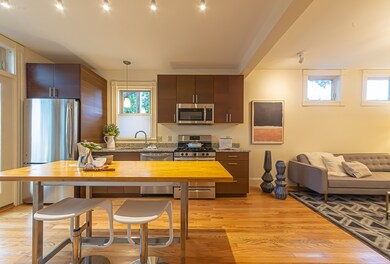 20 Porter St unit 1, Jamaica Plain, MA 02130 - photo 4