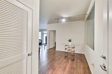 The Valencia unit 128, Houston, TX 77054 - photo 5