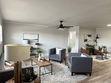 609 Northwest Ave, Ardmore, OK 73401 - photo 3