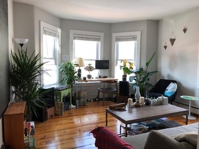 197 Franklin St unit 1, Cambridge, MA 02139 - photo 2