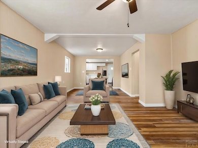 916 E 1st St, Pueblo, CO 81001 - photo 3