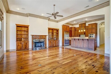 Custom wood work made from top quality wood and cr