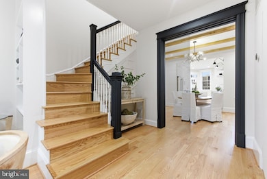 1319 E Capitol St SE, Washington, DC 20003 - photo 6