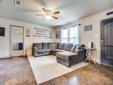 140 Cedar Ridge Dr, Weatherford, TX 76087 - photo 5